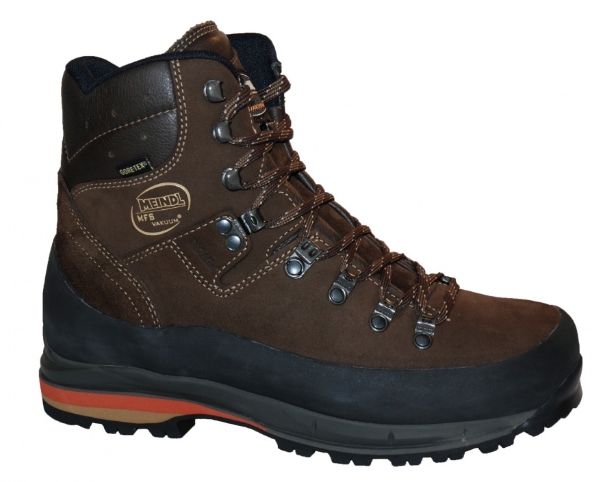 Meindl Vakuum Men GTX Meindl Vakuum Men GTX Farbe / color: dunkelbraun ()