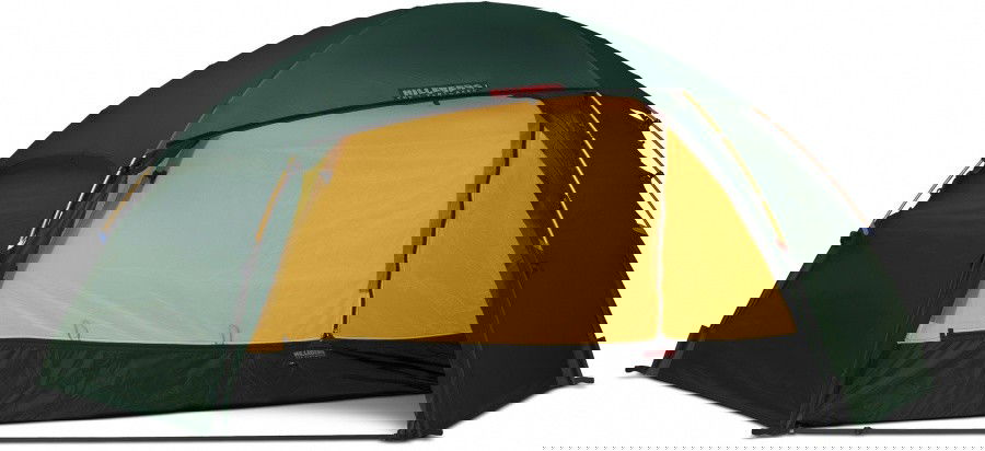 Hilleberg Allak 2 Hilleberg Allak 2 Farbe / color: grün (ab 2017) () Hilleberg Allak 2 Hilleberg Allak 2 Farbe / color: grün (ab 2017) ()