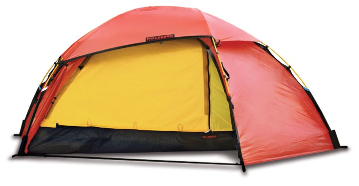 Hilleberg Allak 2 Hilleberg Allak 2 Farbe / color: rot ()