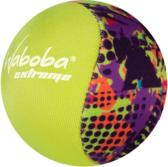Waboba-Ball Waboba-Ball Farbe / color: gelb ()