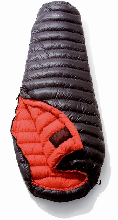 Y by Nordisk VIB 250 Y by Nordisk VIB 250 Farbe / color: schwarz/rot ()