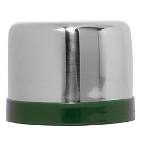 Stanley Replacement cup Stanley Replacement cup Farbe / color: silber für Stanleyflasche grün ()