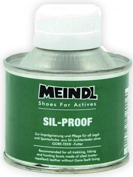 Meindl Sil-Proof Meindl Sil-Proof Farbe / color: uni ()