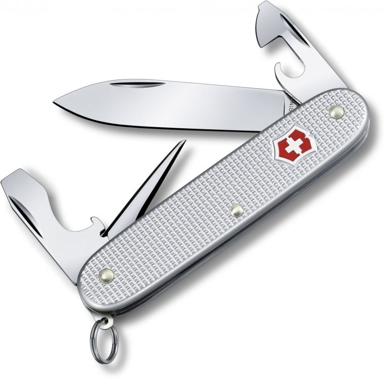 Victorinox Pioneer Victorinox Pioneer Farbe / color: alu ()