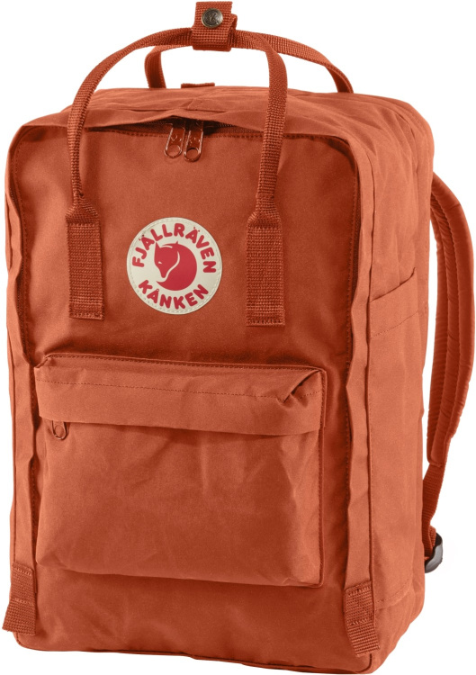 Fjällräven Kanken Laptop Fjällräven Kanken Laptop Farbe / color: rowan red ()