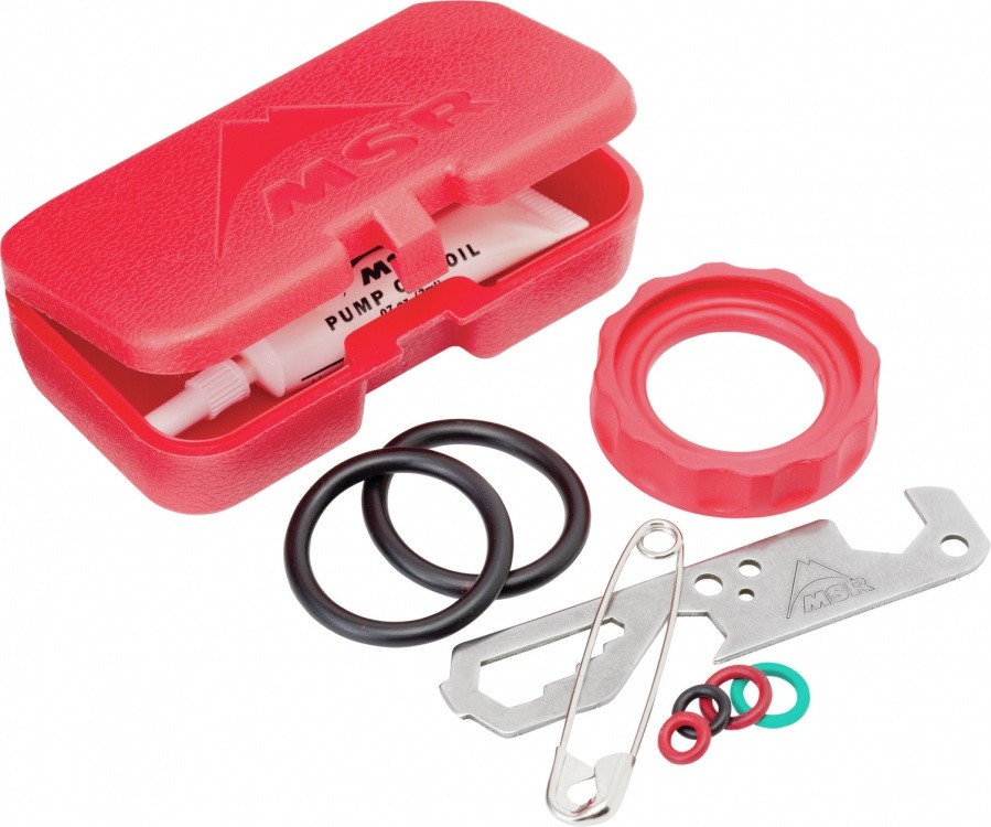 MSR Annual Maintenance Kit MSR Annual Maintenance Kit  ()