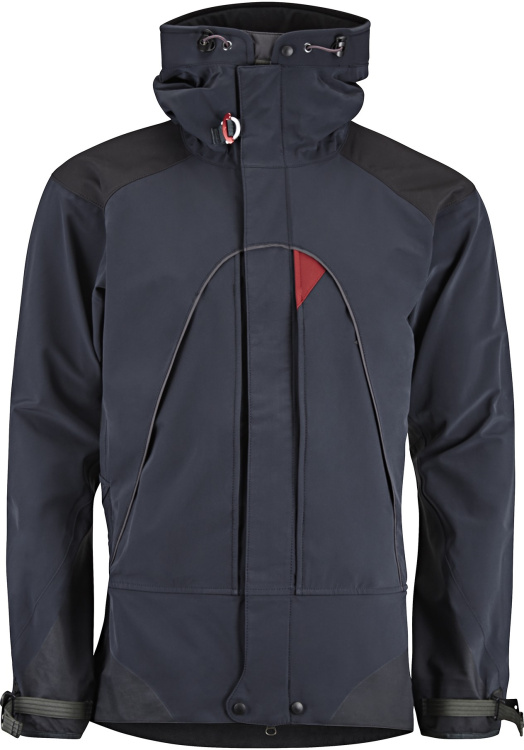Klättermusen Brede Jacket Klättermusen Brede Jacket Farbe / color: ebony ()