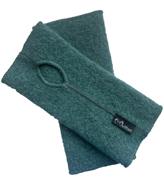 Mufflon Mu-Handy Mufflon Mu-Handy Farbe / color: schilf ()