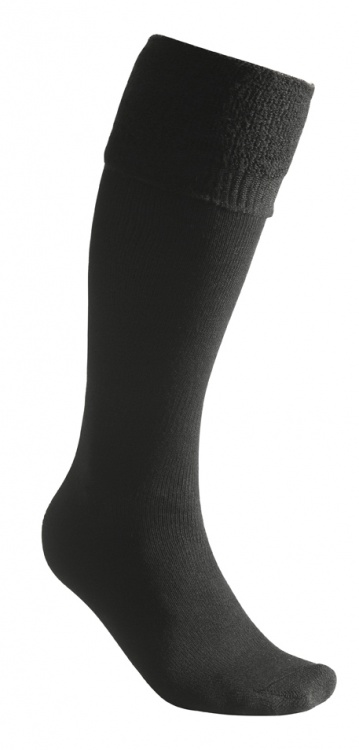 Woolpower Socks Knee-High 400 Woolpower Socks Knee-High 400 Farbe / color: schwarz ()