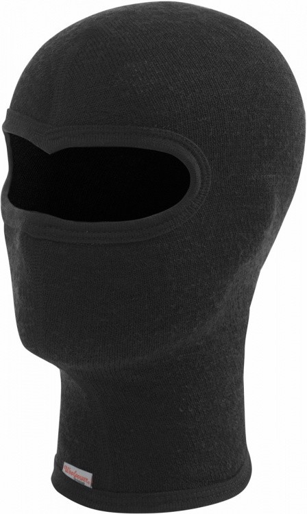 Woolpower Balaclava 200 Woolpower Balaclava 200 Farbe / color: schwarz ()