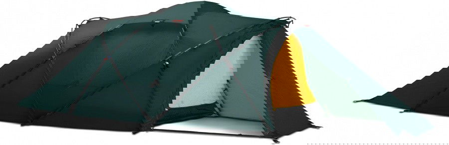 Hilleberg Tarra Hilleberg Tarra Farbe / color: grün () Hilleberg Tarra Hilleberg Tarra Farbe / color: grün ()