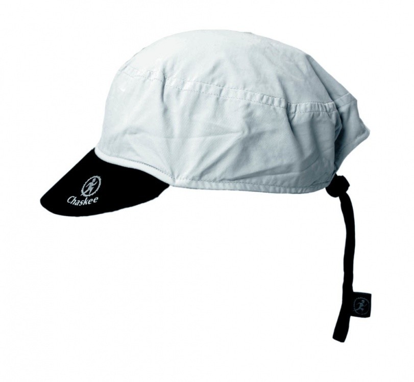 Chaskee Reversible Cap Supplex Chaskee Reversible Cap Supplex Farbe / color: light grey ()