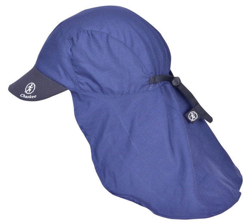Chaskee Desert Microfiber Plain Chaskee Desert Microfiber Plain Farbe / color: blau ()