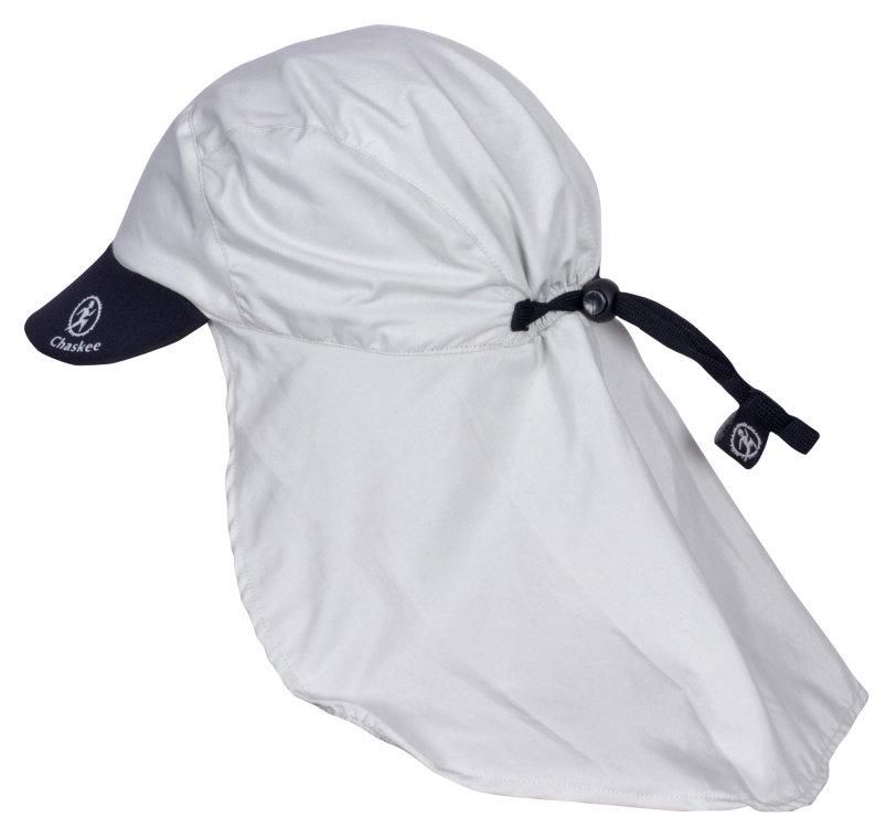 Chaskee Desert Microfiber Plain Chaskee Desert Microfiber Plain Farbe / color: light grey ()