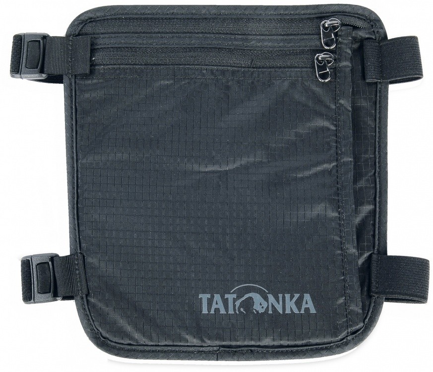 Tatonka Skin Secret Pocket Tatonka Skin Secret Pocket Farbe / color: black ()