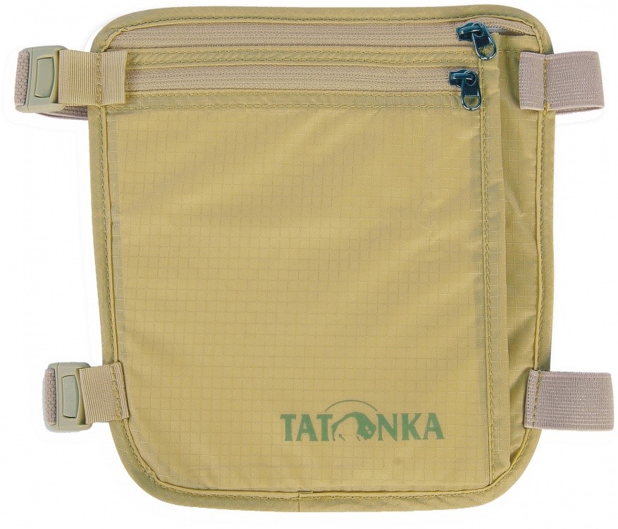 Tatonka Skin Secret Pocket Tatonka Skin Secret Pocket Farbe / color: natural ()