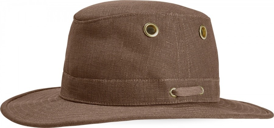 Tilley Hat TH5 Hemp Tilley Hat TH5 Hemp Farbe / color: mocha ()