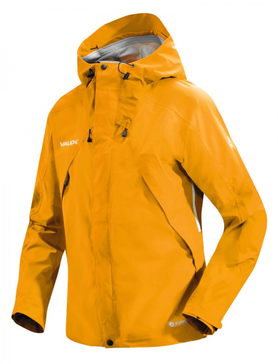 Stretched Infinity Jacke von VAUDE