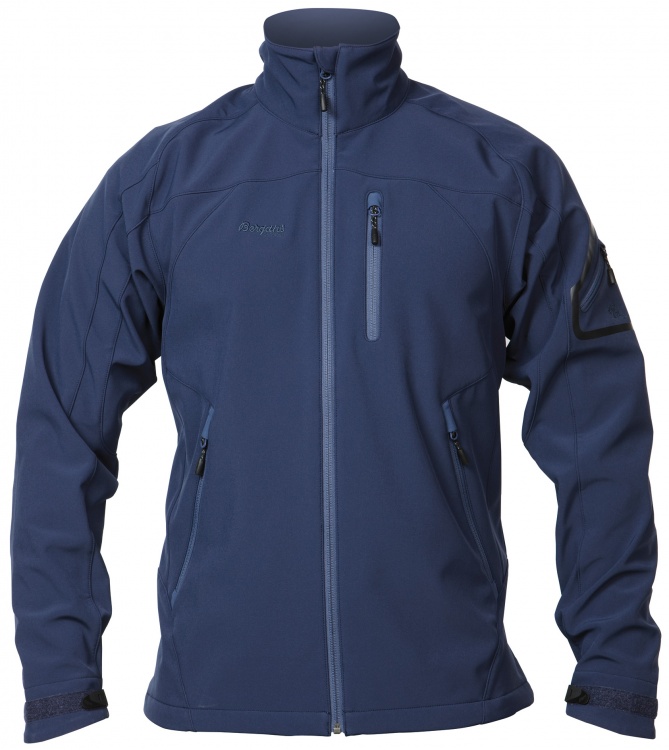 Bergans Stamsund Jacket 