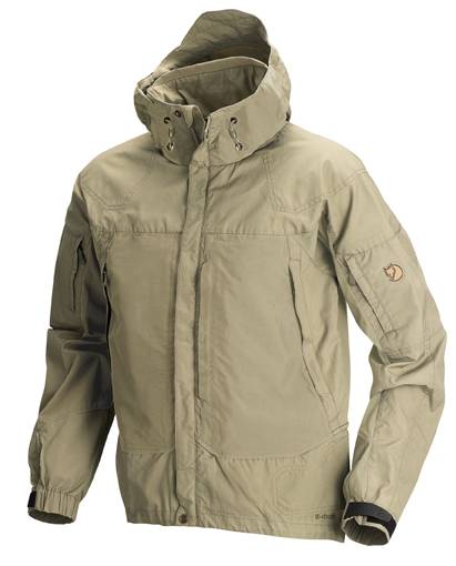 Fjäll Räven Sarek Jacket