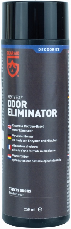 Gear Aid McNett MiraZyme odor eleminator Gear Aid McNett MiraZyme odor eleminator  ()