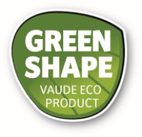 Green Shape - Vaude Eco Product