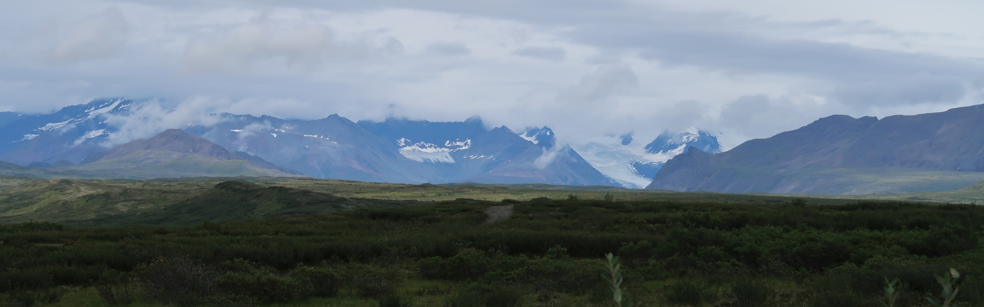 Denali Highway