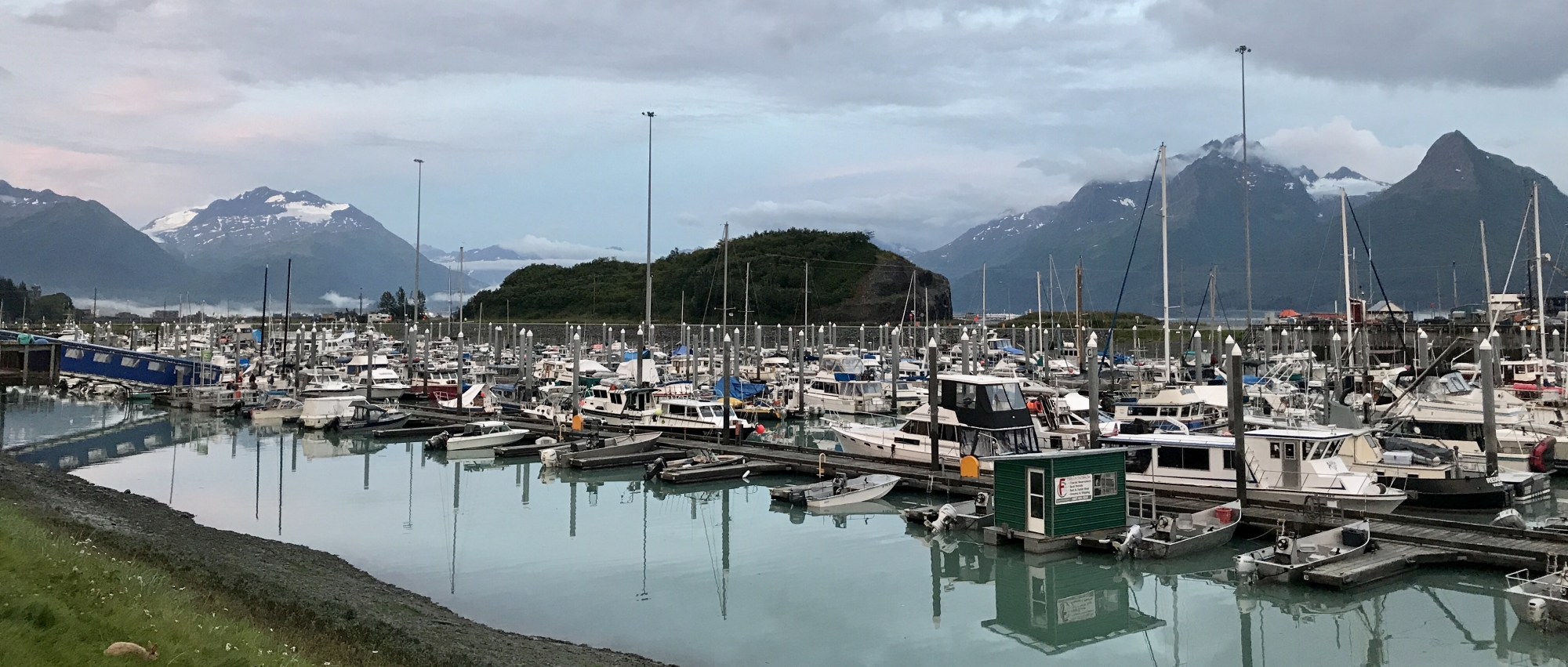 Hafen Valdez
