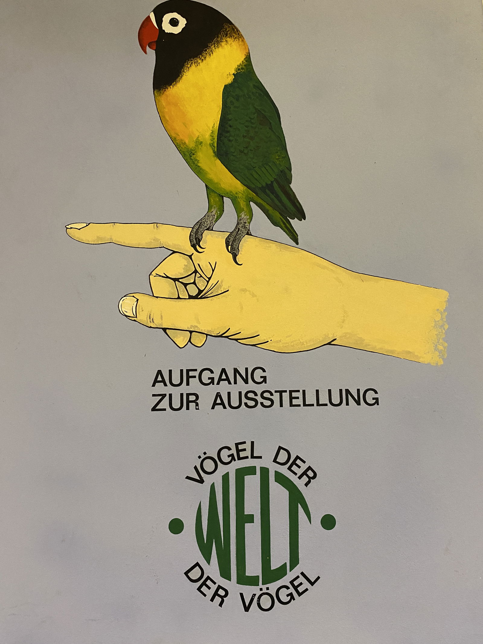Ornithologische Sammlung in Halberstadt