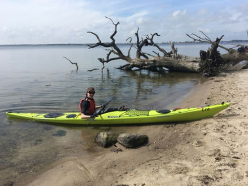 Rgen - eine Entdeckung abseits der Saison