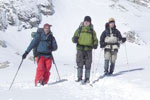 Deuter Schneeschuhtour 2006
