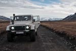 Islandtour im Jeep