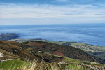 Unterwegs auf dem Kstenweg/Camino del Norte