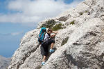 Kletterreise auf Mallorca