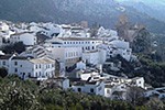 Fahrradtour durch Andalusien