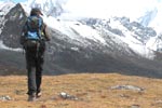 Trekking in Nepal