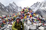Trekkingtour durch Nepal