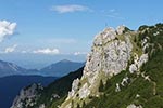 Wandern in Oberbayern