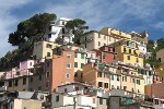 Wanderreise in der Cinque Terre