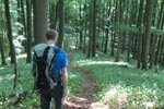 Wandern im Weserbergland