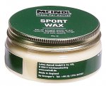 Meindl Lederpflege Sportwax