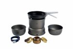 27-3 HA UL Alu Non-stick Pfanne