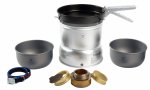 27-9 UL Alu HA Non-stick
