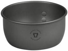 Saucepan 1,0 l  Trangia 27 (inner)