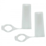 Leki Protection sleeve for carbide flex tip