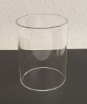 Wind Light,  Replacement Glass