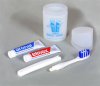 Relags Denatl kit Elmex / Aronal Relags Denatl kit Elmex / Aronal