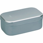 Mess Tin Aluminum