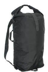 Cargo Bag Expedition