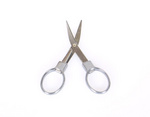 folding scissors